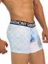 Men's AQ Hybrid Collection Boxer Briefs Marrueco – 3-Pack